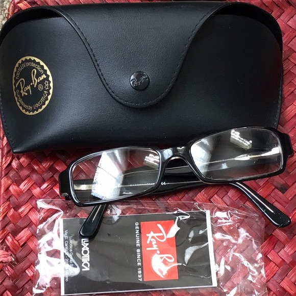 Ray Ban RX 5255 - Picture 2 of 16